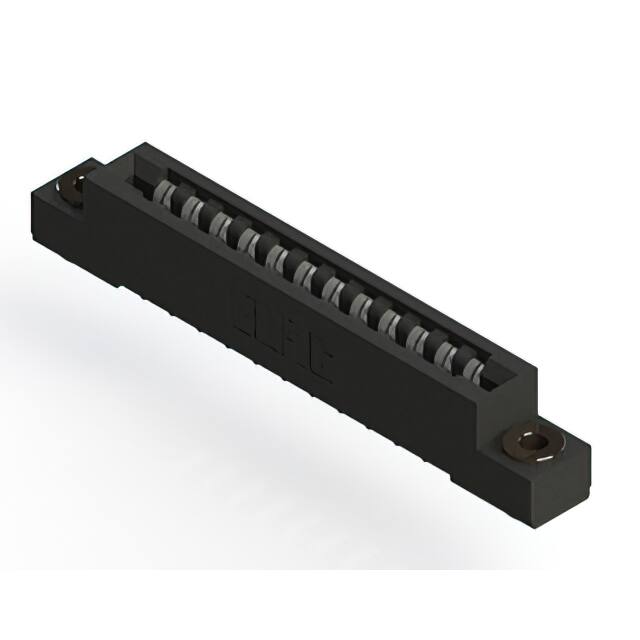 857-012-453-103 EDAC Inc.  Edgeboard Connectors